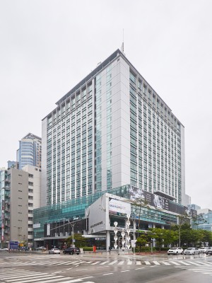 부산 해운대/ 해운대 센텀 호텔 / 최대3인권 조식포함 1박2일 / 체험단 전용 이벤트 상품/인원수 상관없이 1인으로발권해주세요/주말사용가능