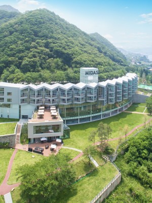 경기도 가평/ 마이다스 호텔 & 리조트 / 최대3인권 조식포함 1박2일 / 체험단 전용 이벤트상품/인원수 상관없이 1인으로발권해주세요/주말사용가능